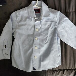 Untuckit Boys Shirt, size 2 (Toddler)
